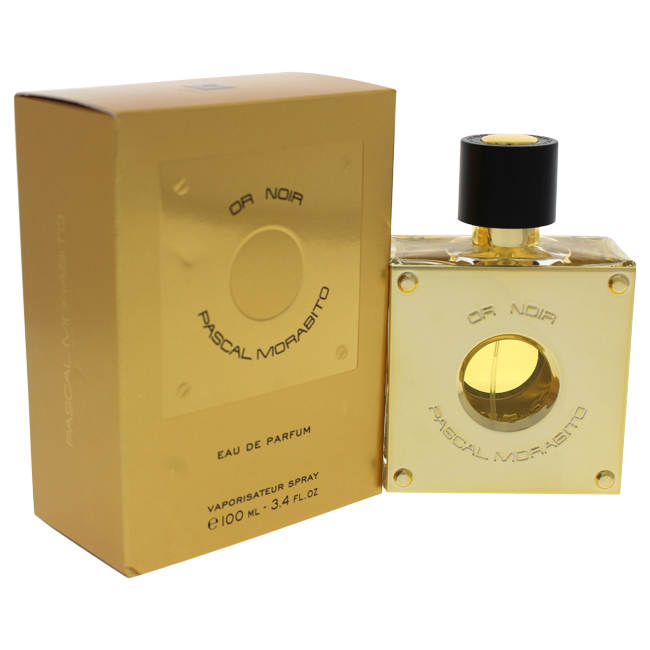 Pascal Morabito Or Noir Eau De Parfum Women 34 Oz 35$