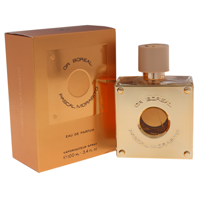 Pascal Morabito Or Boreal Eau De Parfum Women 34 Oz 35$