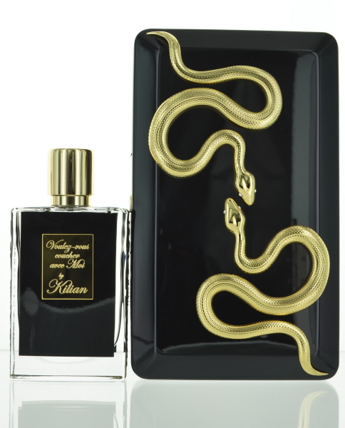 By Kilian Voulez-vous Coucher Avec Moi Eau De Parfum Unisex 17 Oz 300$