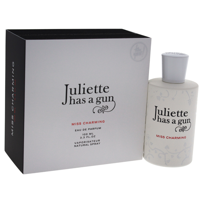Juliette Has A Gun Miss Charming Eau De Parfum Women 33oz 54$