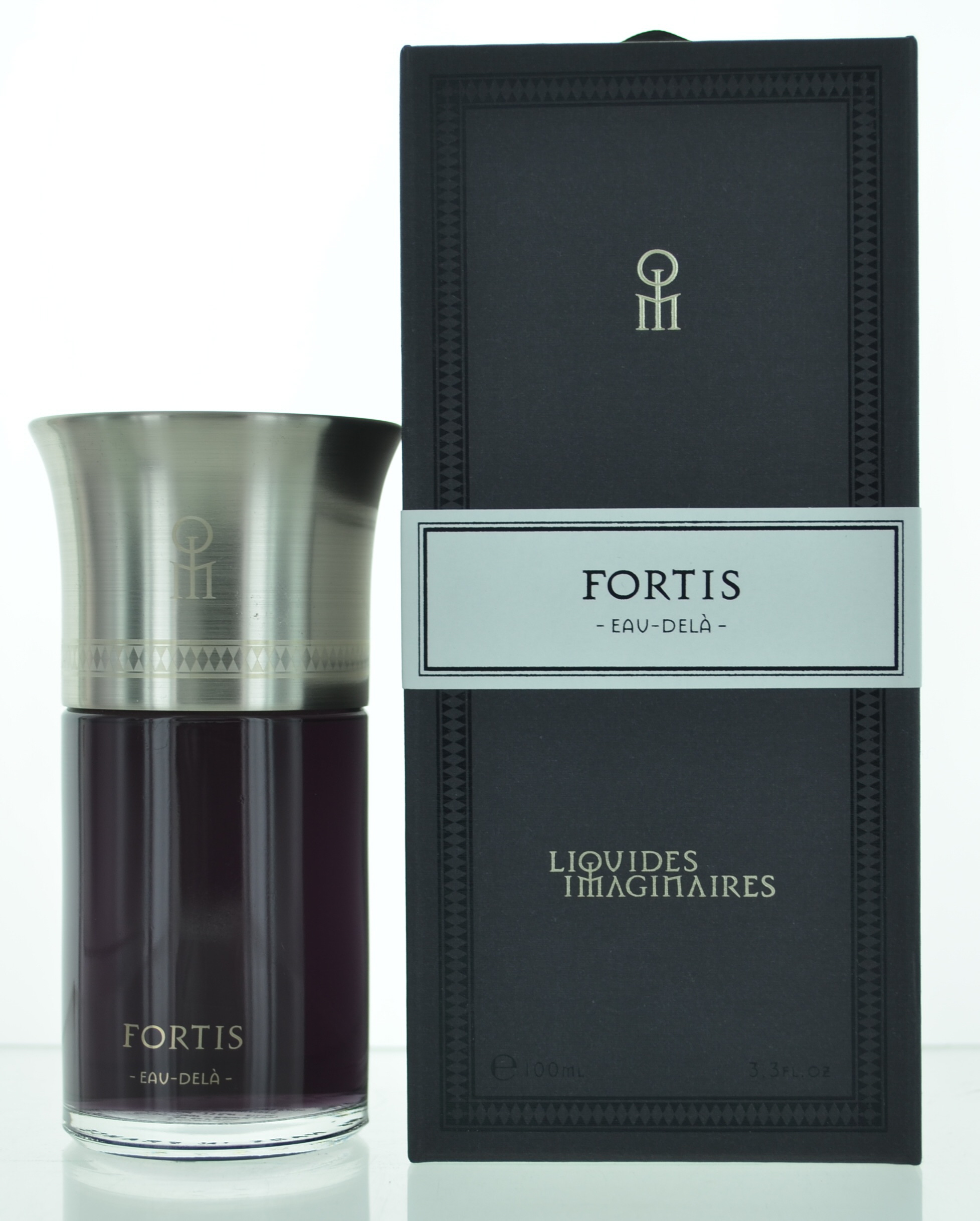 liquides Imaginaires Fortis Eau De Parfum Men 34 Oz 115$