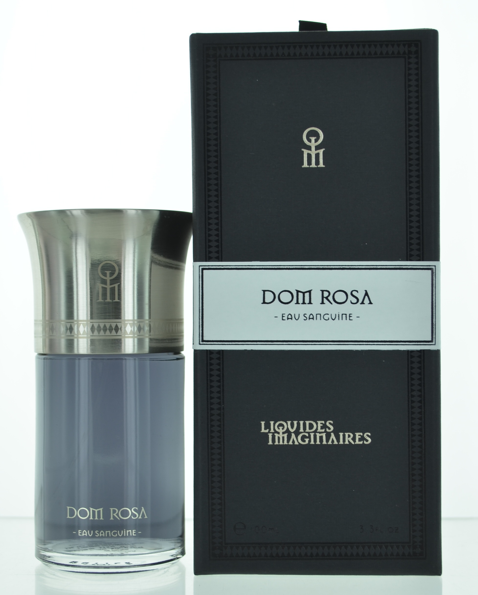 liquides Imaginaires Dom Rosa Eau De Parfum Unisex 3.4 Oz