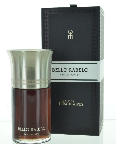 liquides Imaginaires Bello Rabelo Eau De Parfum Unisex 3.4 Oz
