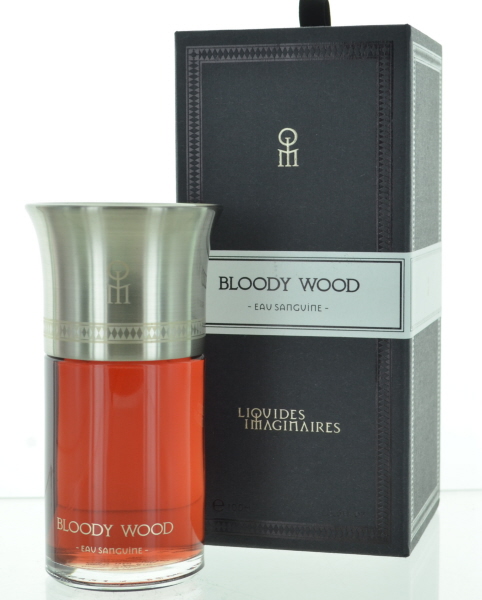 liquides Imaginaires Bloody Wood Eau De Parfum Unisex 34 Oz 220$
