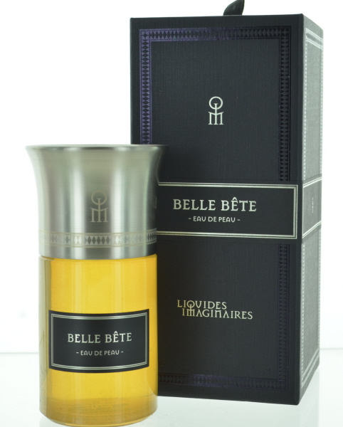 liquides Imaginaires Belle Bete Eau De Parfum Unisex 34 Oz 180$