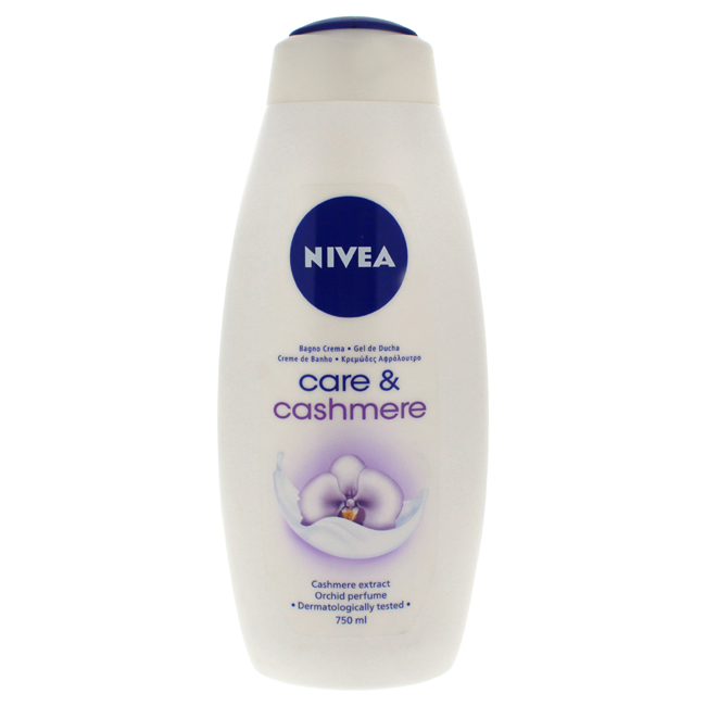Nivea Care & Cashmere Unisex 25.36 oz