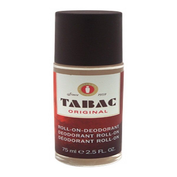 Wirtz Tabac Original Deodorant Men 2.4 Oz