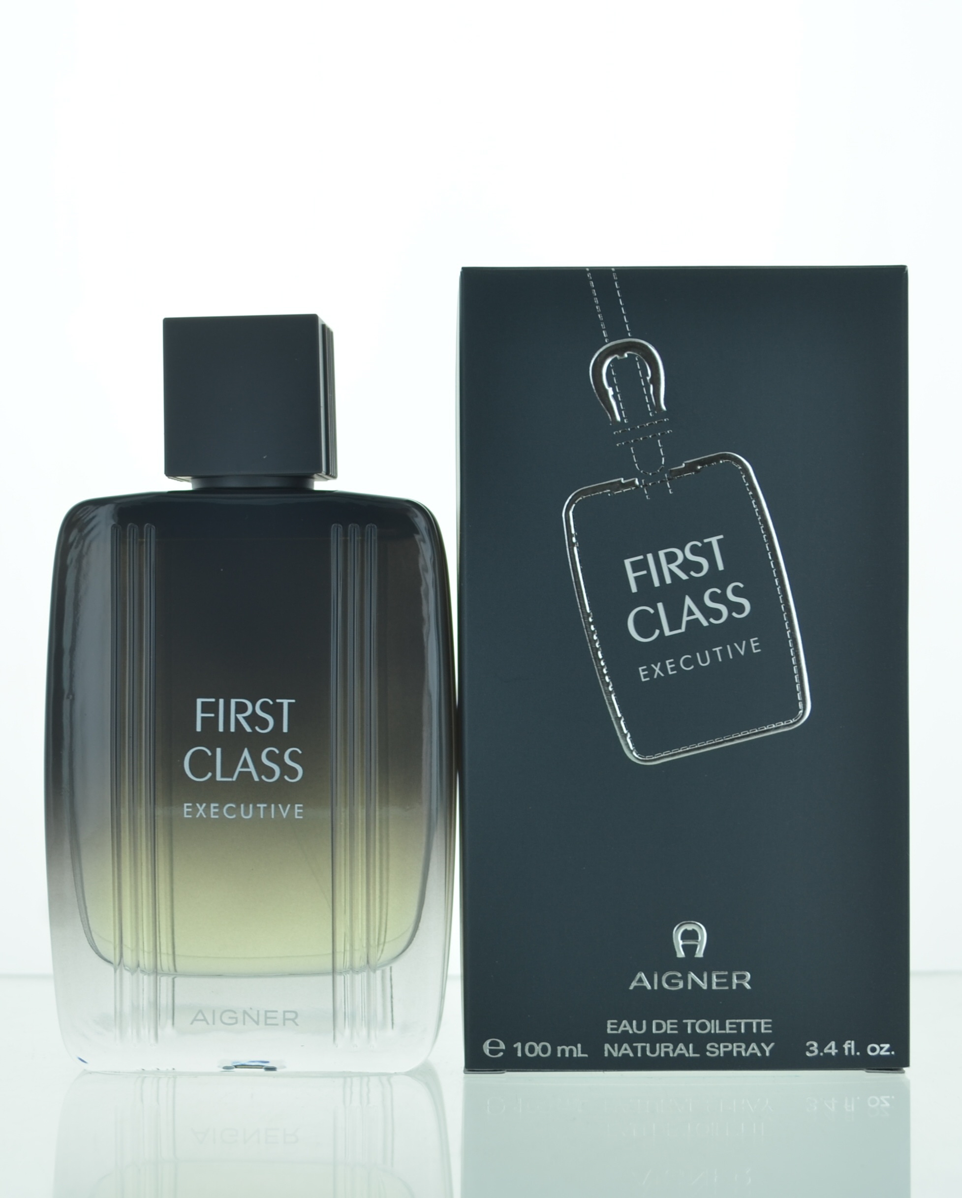 Etienne Aigner First Class Executive Eau De Toilette Men 34 Oz 47$