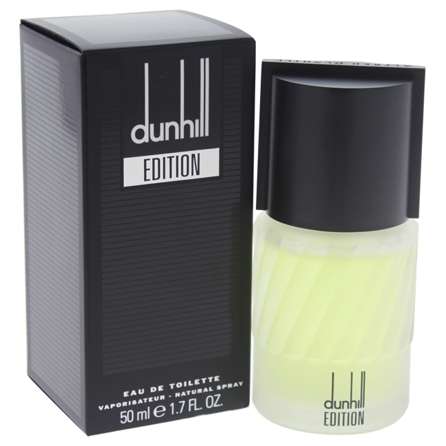 Alfred Dunhill Dunhill Edition Eau De Toilette Men 17 Oz 17$