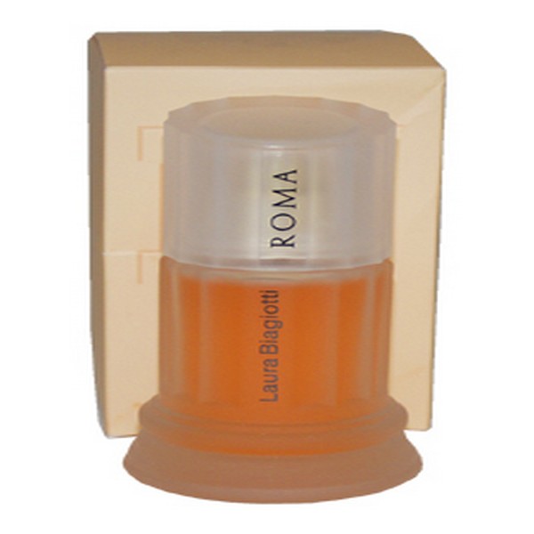 Laura Biagiotti Roma Eau De Toilette Women Mini
