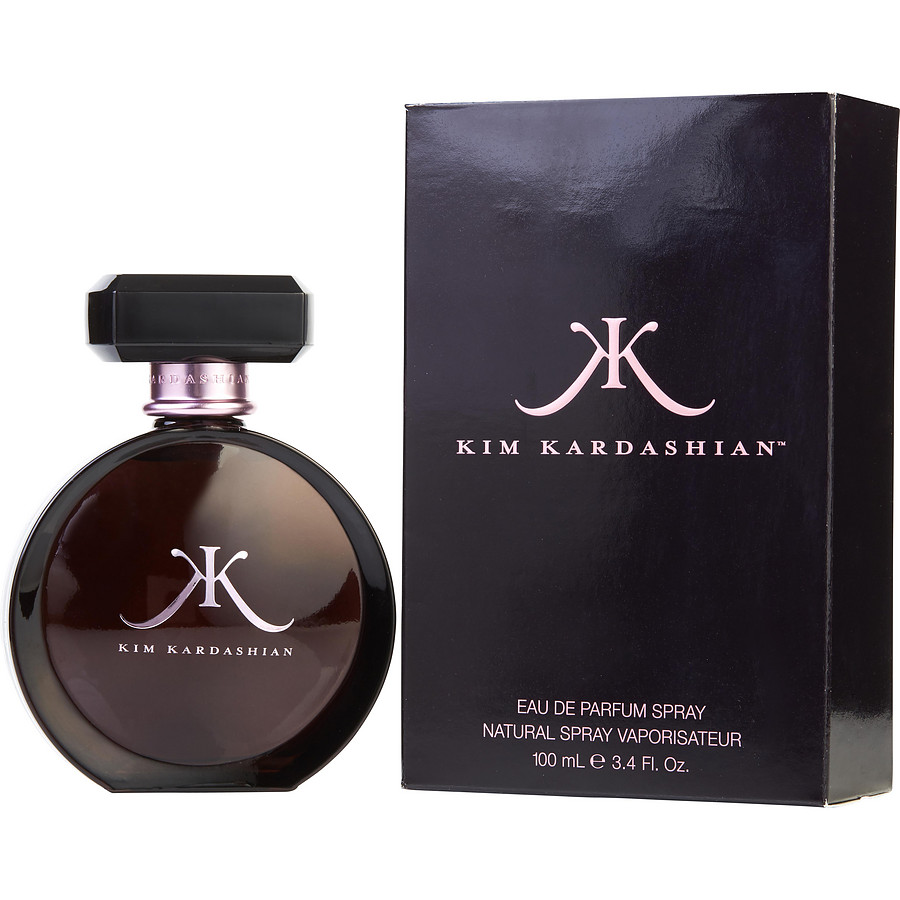 Kim Kardashian Kim Kardashian Eau De Parfum Women 3.4 Oz
