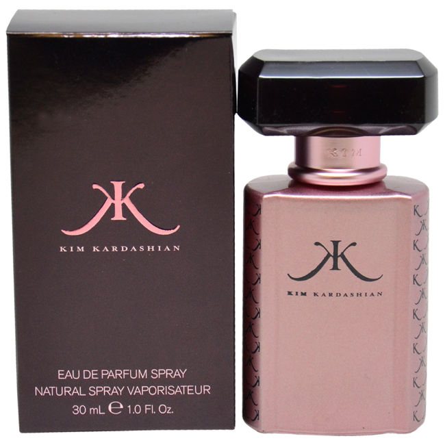 Kim Kardashian Kim Kardashian Eau De Parfum Women 1 oz