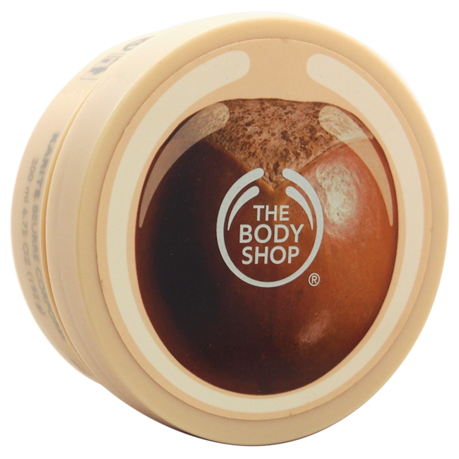 The Body Shop Shea Unisex 6.8 Oz