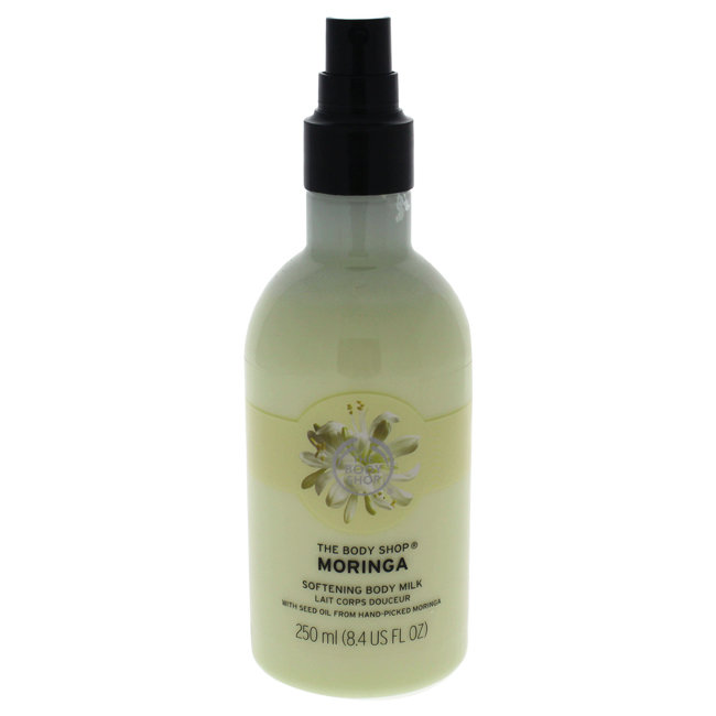 The Body Shop Moringa Women 8.4 oz