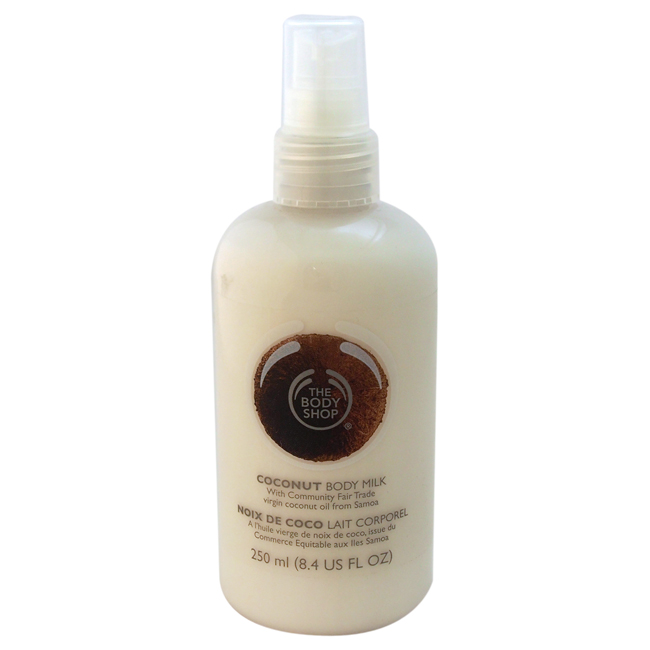 The Body Shop Coconut Unisex 8.4 oz