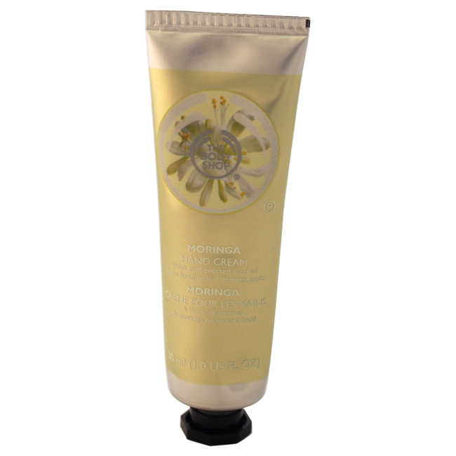 The Body Shop Moringa Unisex 1 oz