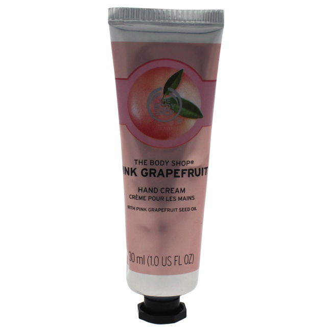 The Body Shop Pink Grapefruit Unisex 1 oz