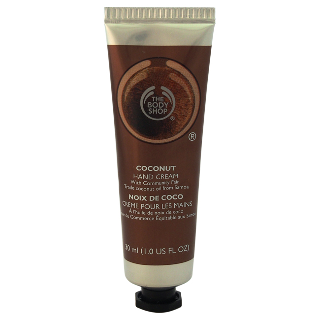 The Body Shop Coconut Unisex 1 oz