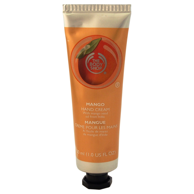 The Body Shop Mango Unisex 1 oz