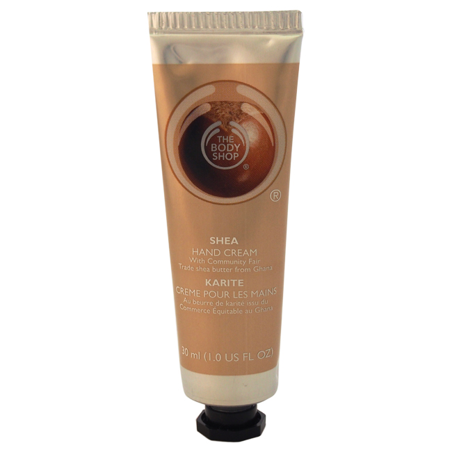 The Body Shop Shea Unisex 1 oz