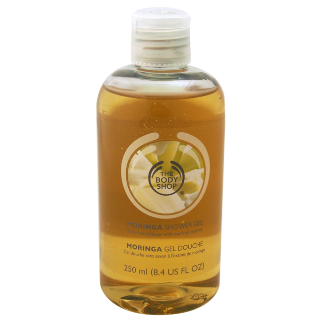 The Body Shop Moringa Unisex 8.4 oz