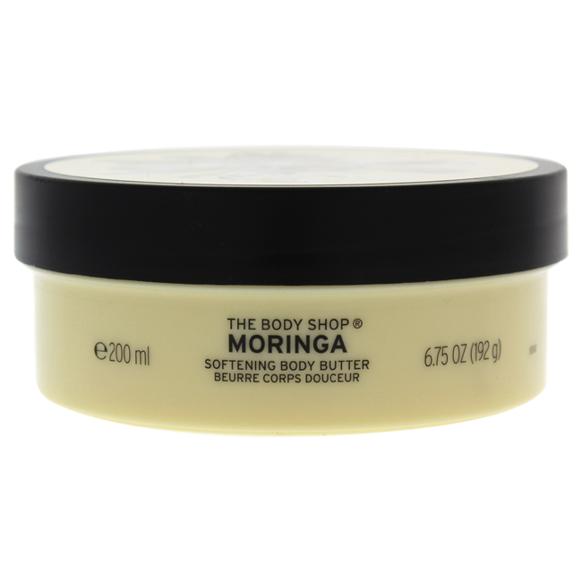 The Body Shop Moringa Unisex 6.8 Oz