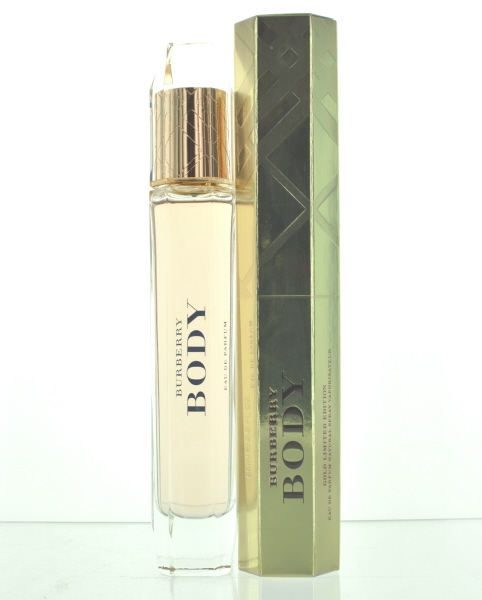 Burberry Body Eau De Parfum Women 30$