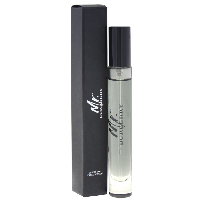 Burberry Mr Burberry Eau De Toilette Men Mini 15$