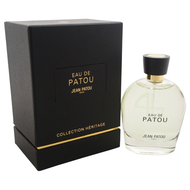 Jean Patou Eau De Patou Eau De Toilette Women 33oz 103$