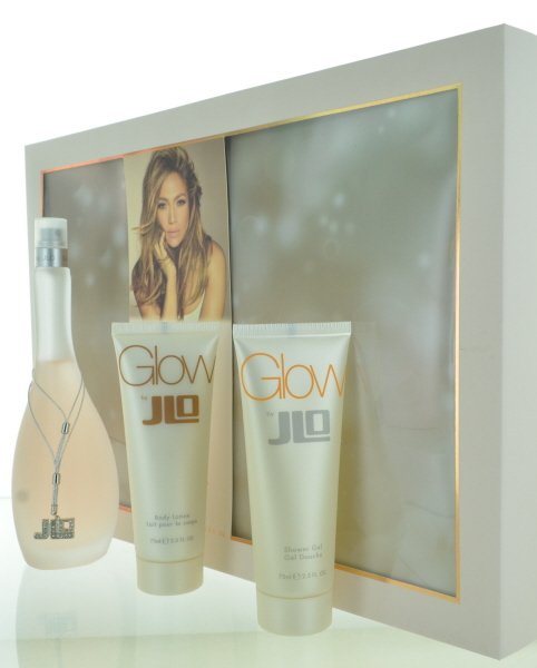 Jennifer Lopez Glow Eau De Toilette Women 34 Oz 38$