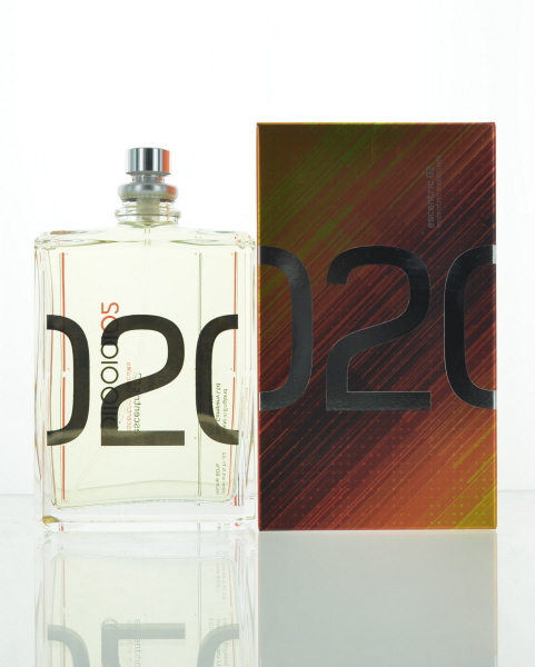 Escentric Molecules Escentric 02 Eau De Toilette Unisex 34 Oz 175$