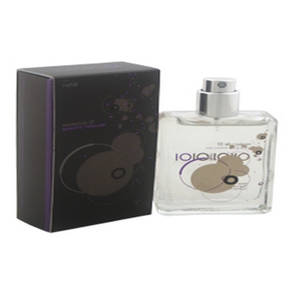 Escentric Molecules Molecule 01 Eau De Toilette Unisex 1 oz