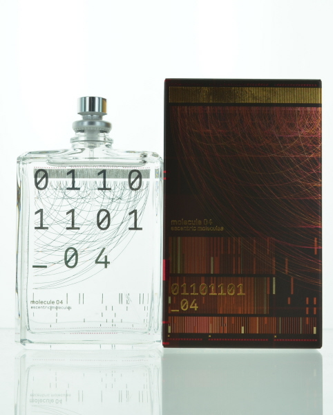 Escentric Molecules Molecule 04 Eau De Toilette Unisex 34 Oz 170$