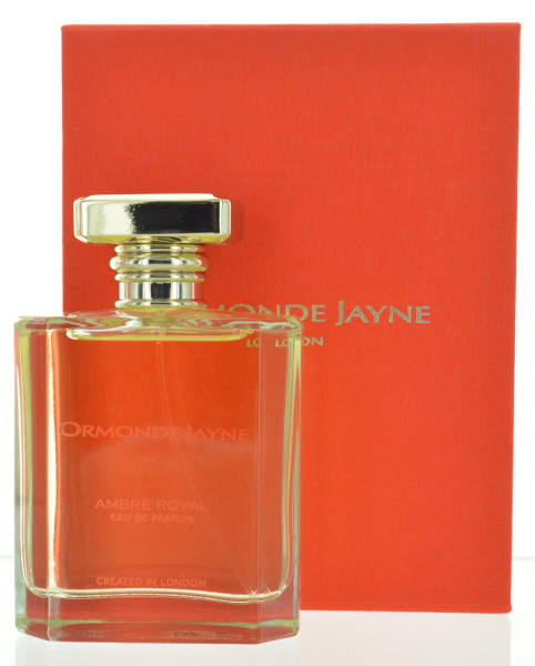 Ormonde Jayne Ambre Royal Eau De Parfum Unisex 4 Oz