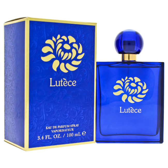 Dana Lutece Eau De Parfum Women 34 Oz 19$