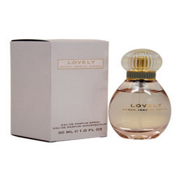 Sarah Jessica Parker Lovely Eau De Parfum Women 1 oz 18$