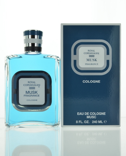 Royal Copenhagen Musk Men 8 oz