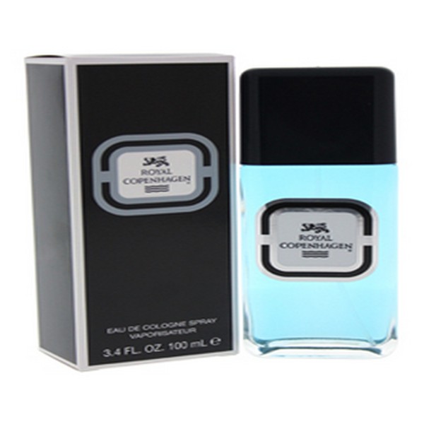 Royal Copenhagen Royal Copenhagen Cologne Men 3.4 Oz