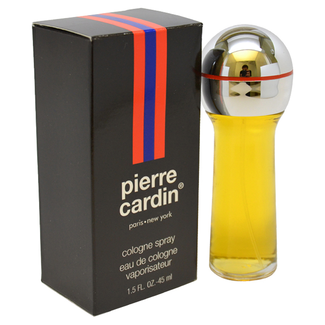 Pierre Cardin Pierre Cardin Eau De Cologne Men 17 Oz 12$