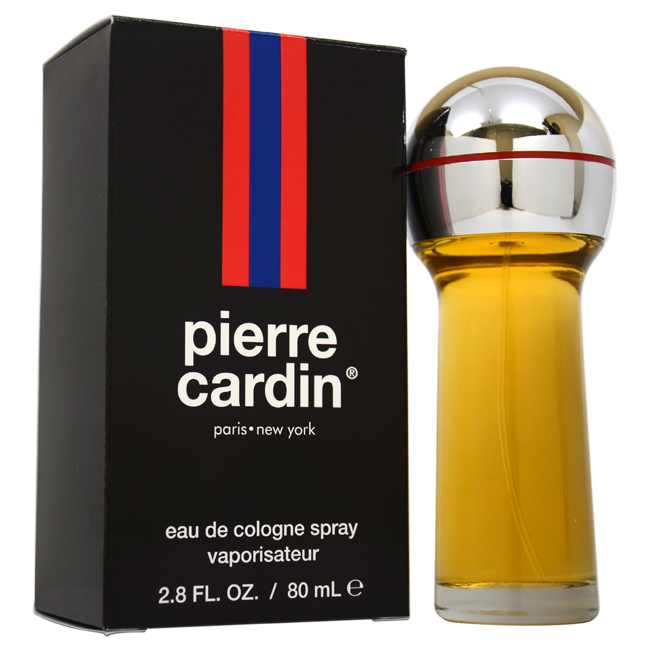 Pierre Cardin Pierre Cardin Eau De Cologne Men 2.8 oz