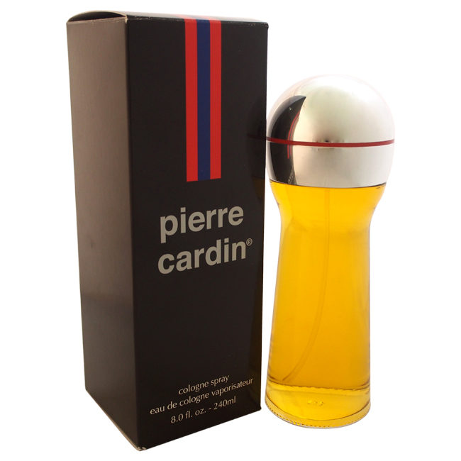 Pierre Cardin Pierre Cardin Eau De Cologne Men 8 oz