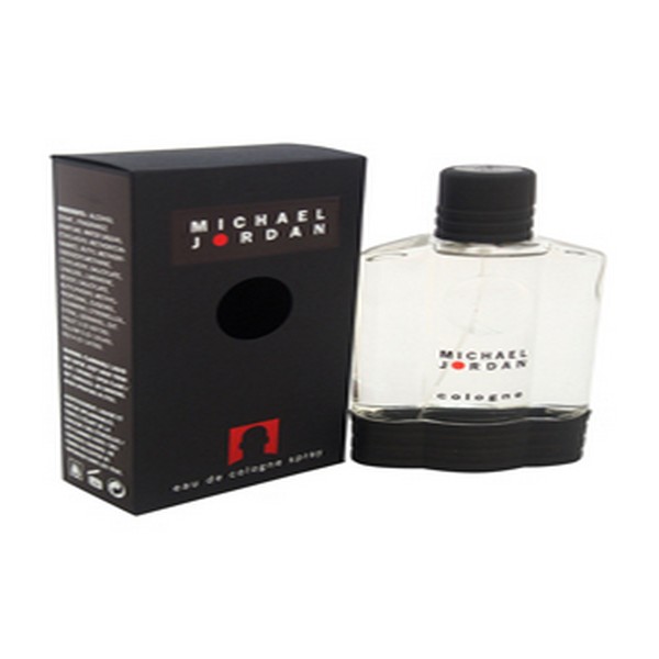 Michael Jordan Michael Jordan Cologne Men 3.4 Oz