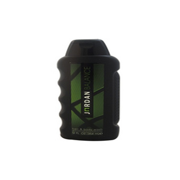 Michael Jordan Jordan Balance Hair Body Wash Men 12 oz 7$