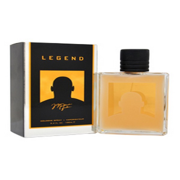 Michael Jordan Legend Cologne Men 3.4 Oz