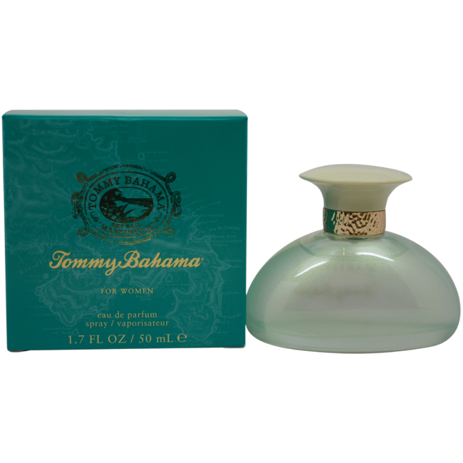 Tommy Bahama Set Sail Martinique Eau De Parfum Women 17 Oz 20$