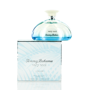 Tommy Bahama Tommy Bahama Very Cool Eau De Parfum Women 3.4 Oz