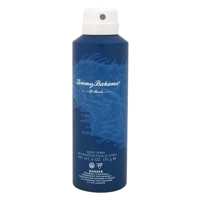 Tommy Bahama Sail St Barts Men 6 oz 12$