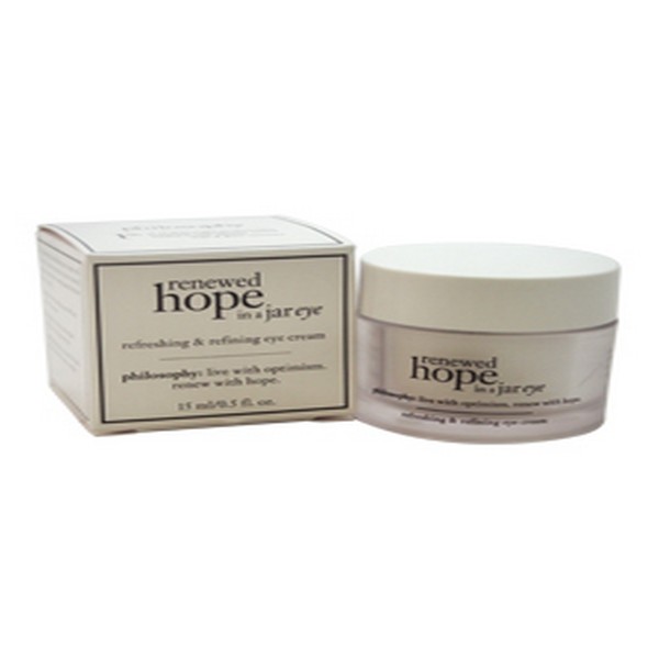 Philosophy Renewed Hope In A Jar Eye Cream Unisex Mini