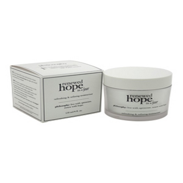 Philosophy Renewed Hope In A Jar Moisturizer Women 4 Oz 63$