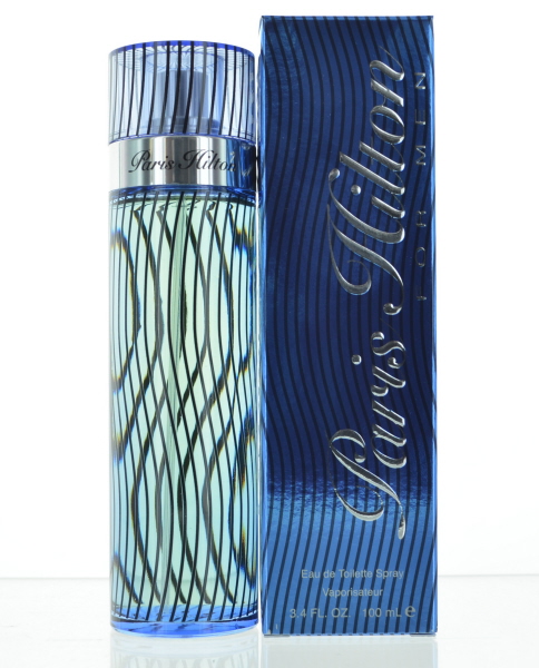 Paris Hilton Paris Hilton Eau De Toilette Men 34 Oz 32$